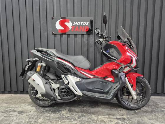 HONDA ADV HONDA ADV
